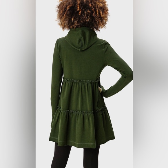 FP tiered hoodie - Picture 3 of 12